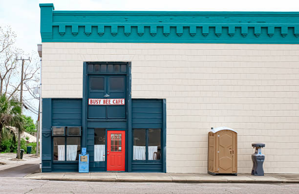 Best Local porta potty services  in Mountlake Terrace, WA